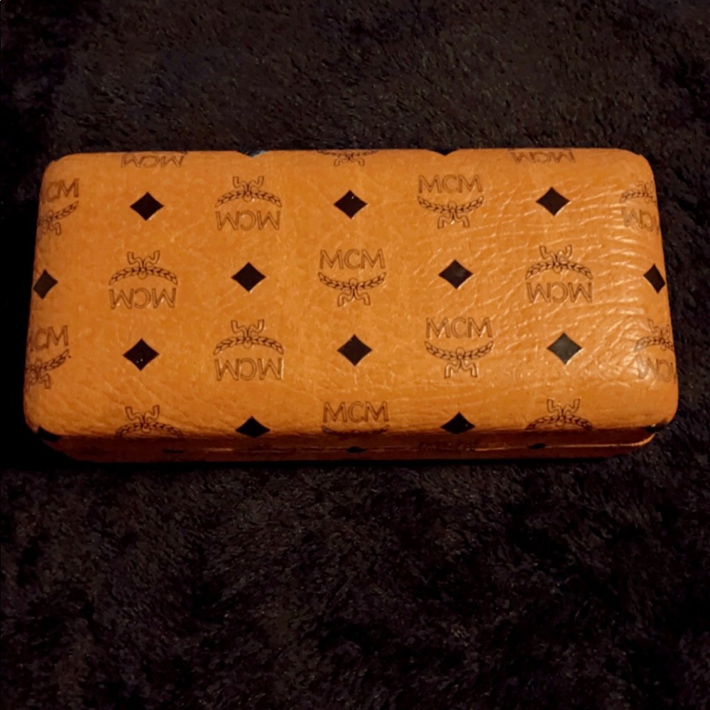 MCM Sunglasses